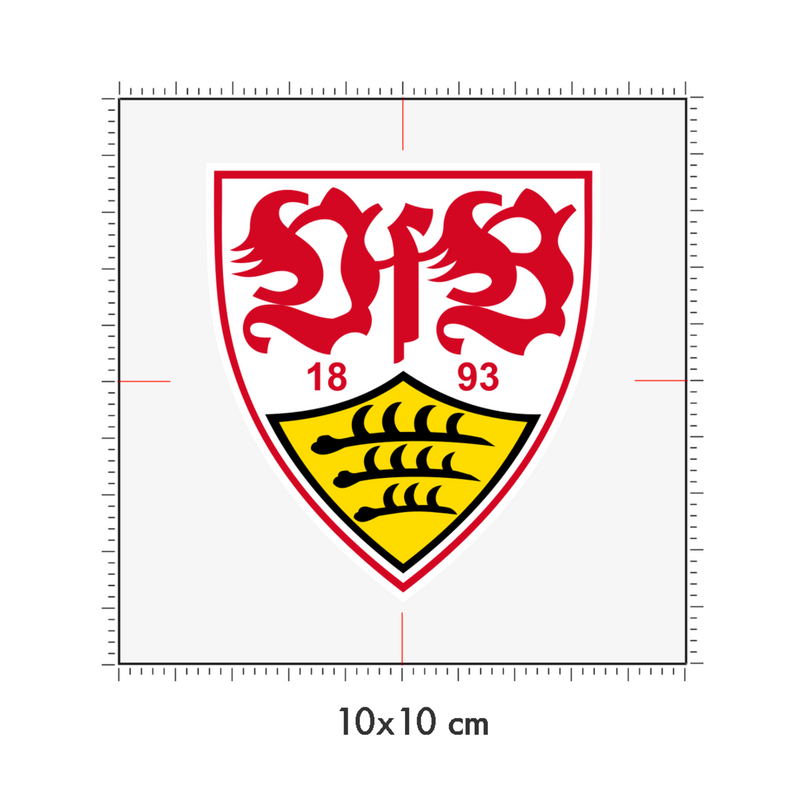 10 x 10 cm