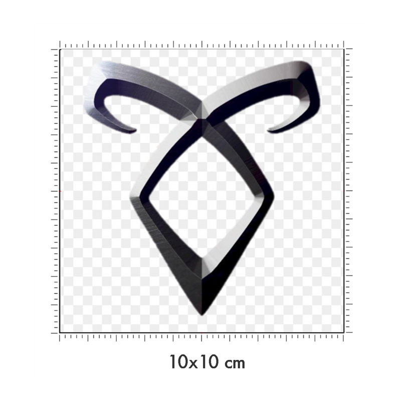 10 x 10 cm