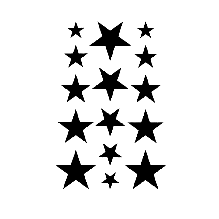 Black Stars