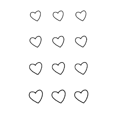 Hearts