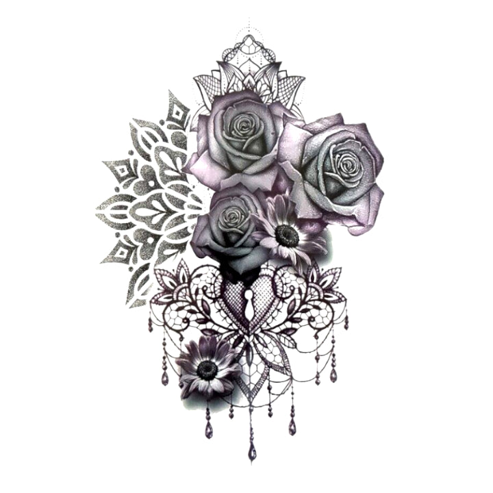 Violet Garden