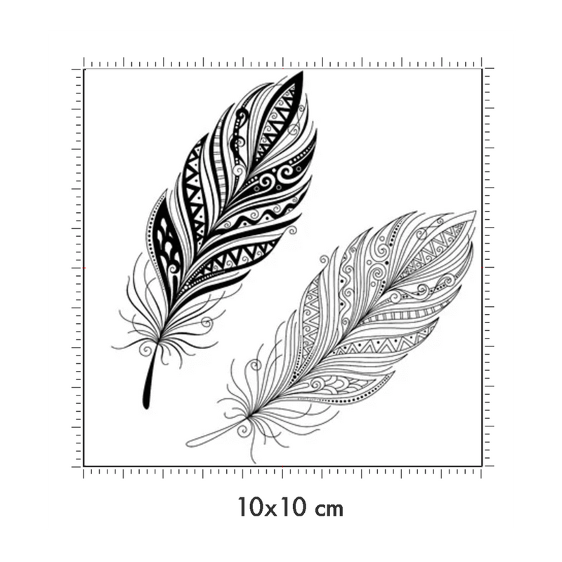 10 x 10 cm