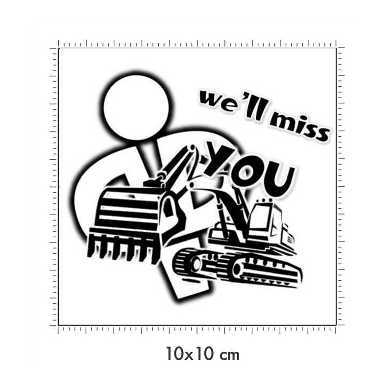 10 x 10 cm