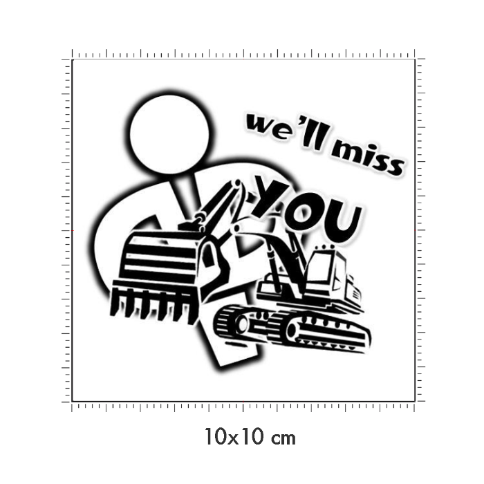 10 x 10 cm