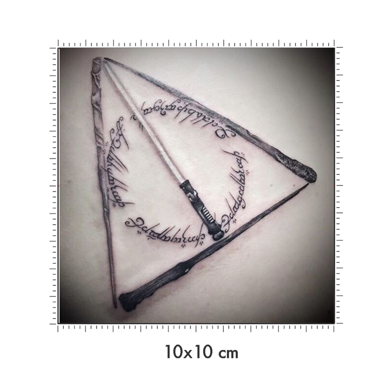 10 x 10 cm
