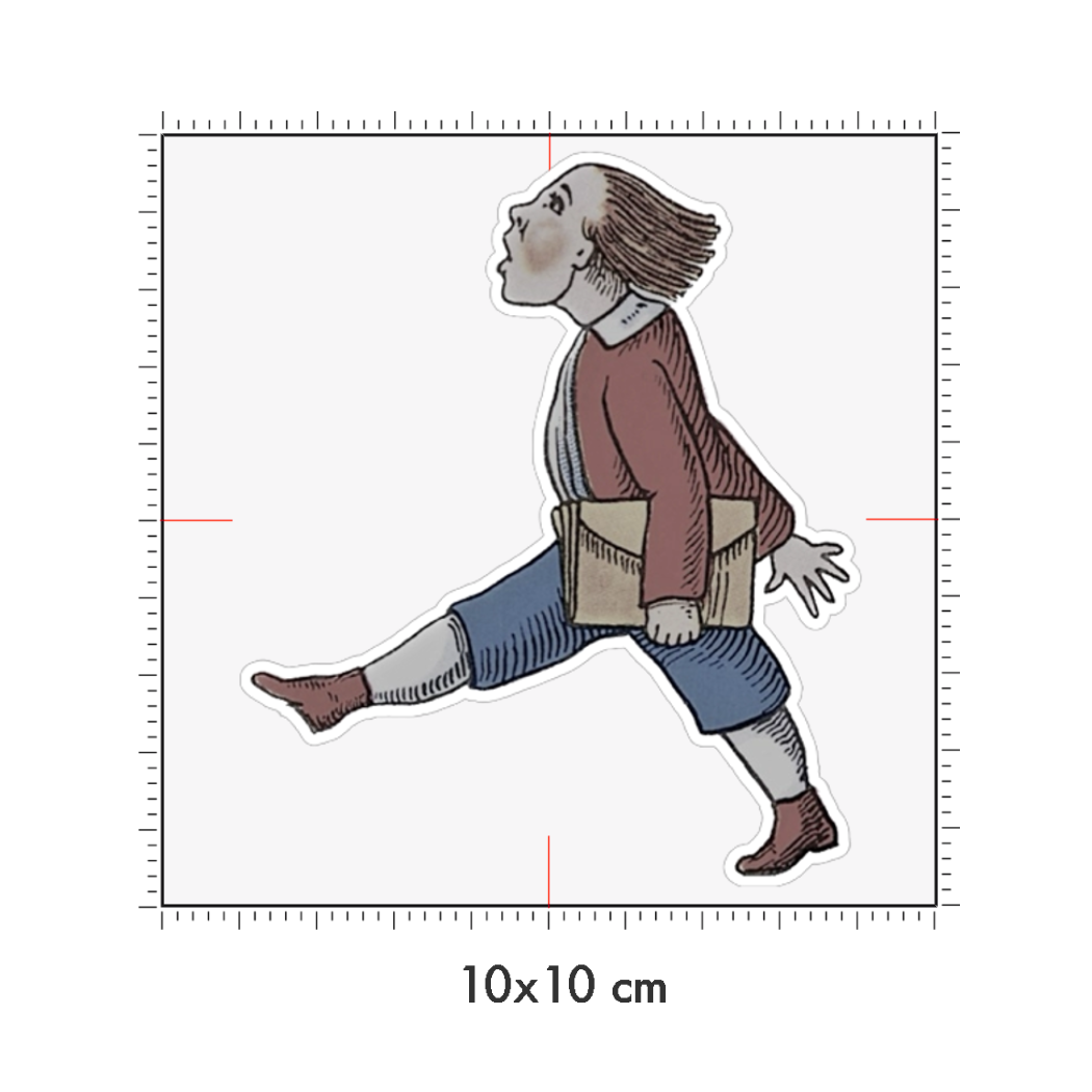 10 x 10 cm