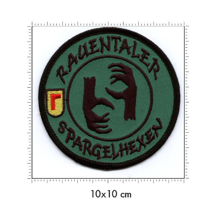 10 x 10 cm