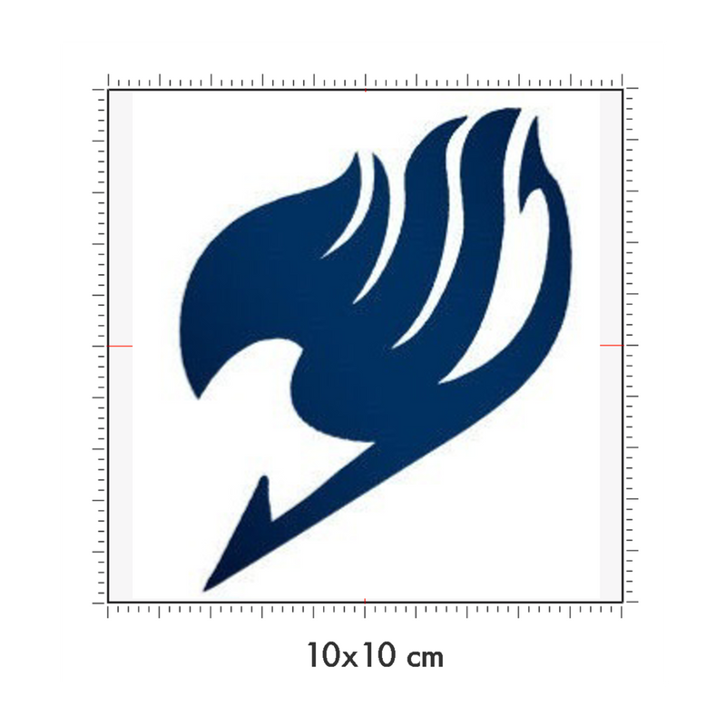 10 x 10 cm