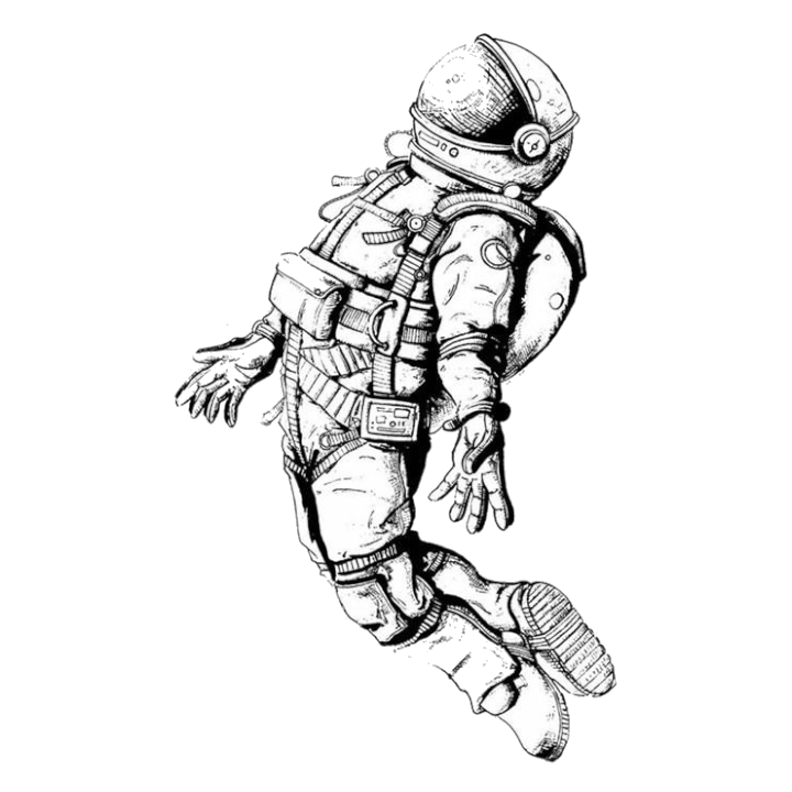 Astronaut