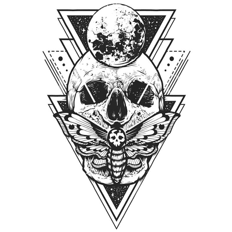 TOTENKOPF