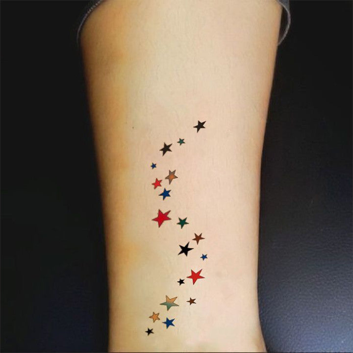 Falling Stars