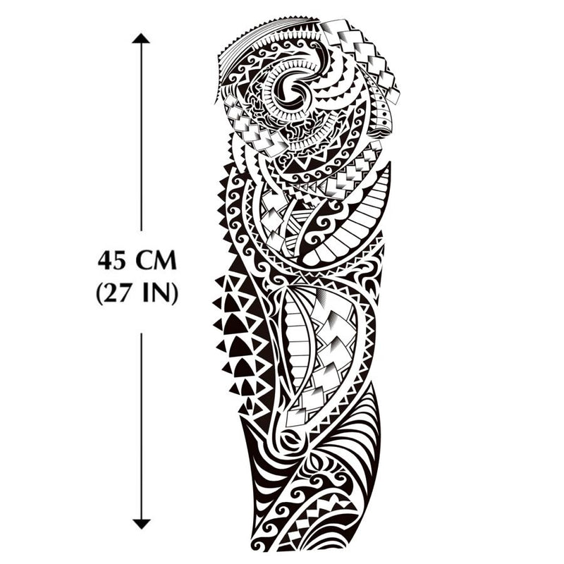 Maori Force