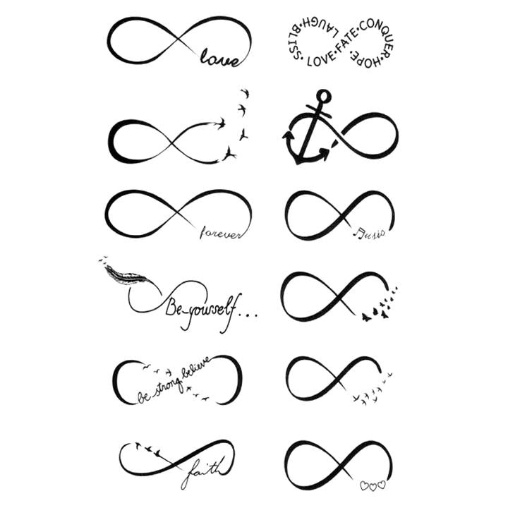Infinity