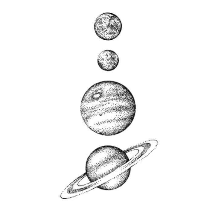 The Planets
