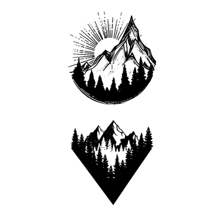 The Mountain