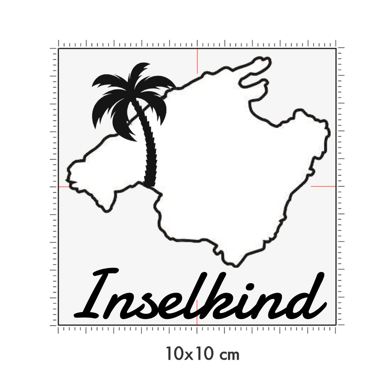 10 x 10 cm