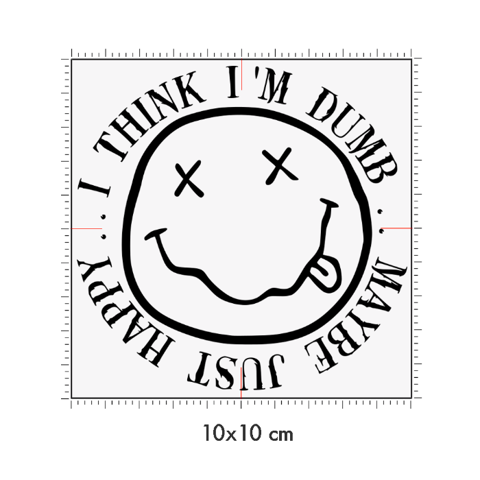 10 x 10 cm