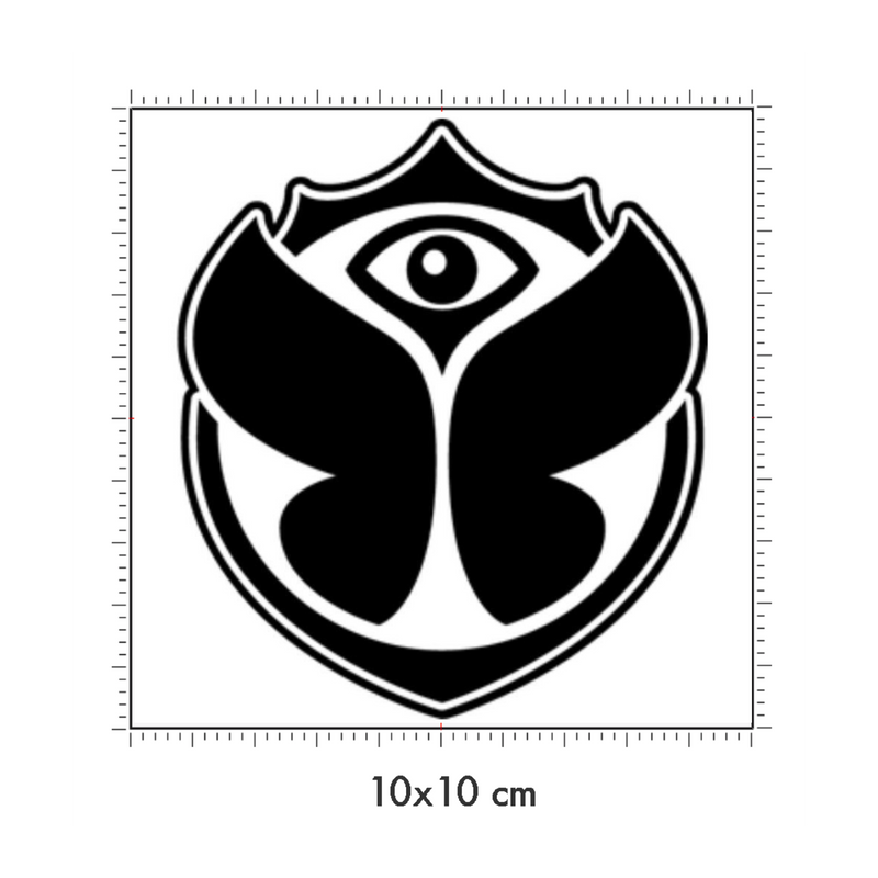 10 x 10 cm