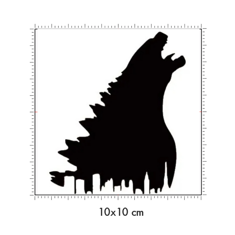 10 x 10 cm