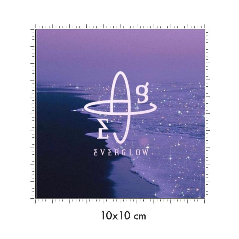 10 x 10 cm