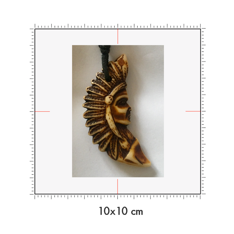 10 x 10 cm