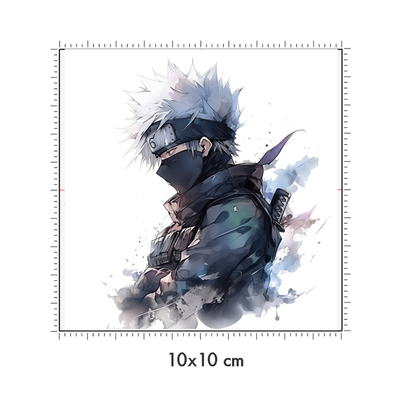 10 x 10 cm