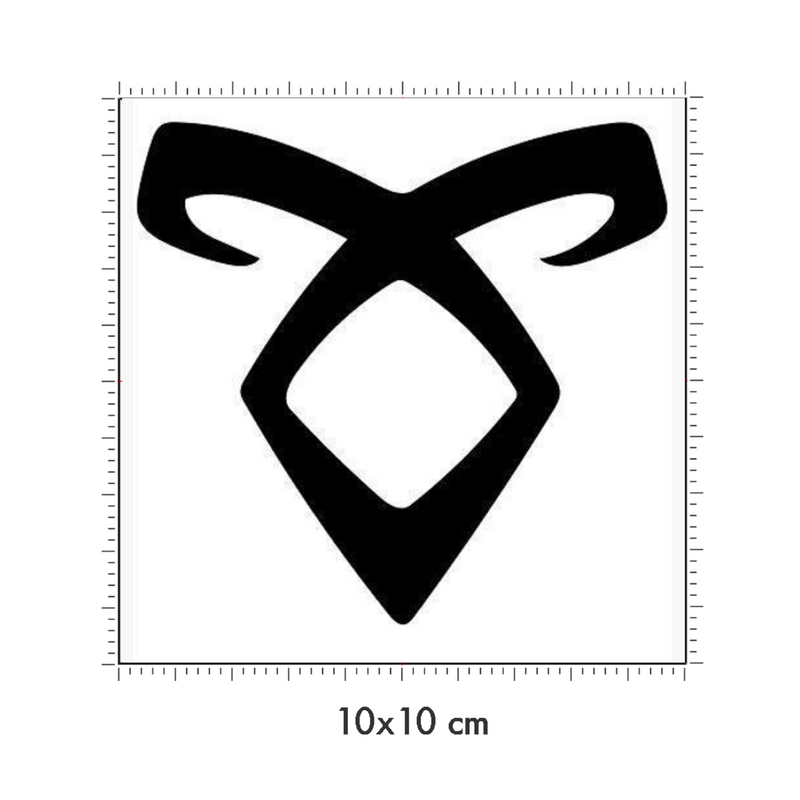 10 x 10 cm