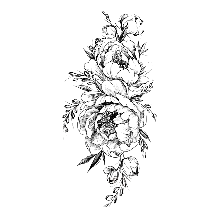 Peony Flower